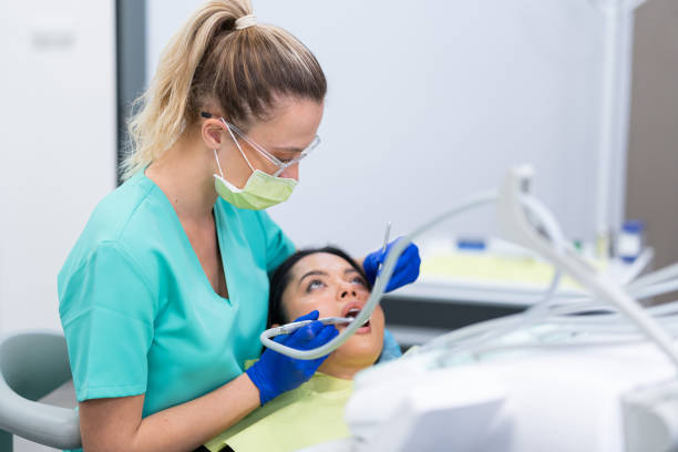 Best Emergency Dentist for Lost Fillings or Crowns in Bonne Terre, MO